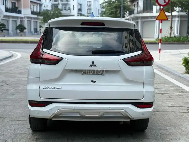 Mitsubishi Xpander 2019 photo 2