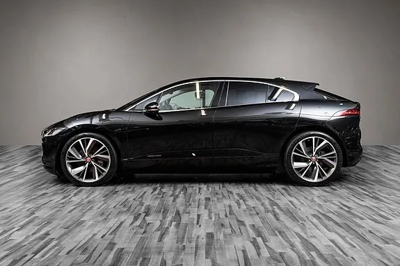 Jaguar I-Pace 2019 photo 3