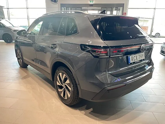 Volkswagen Tiguan 2026 photo 5