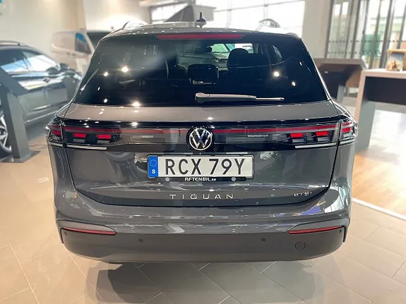 Volkswagen Tiguan 2026 photo 4