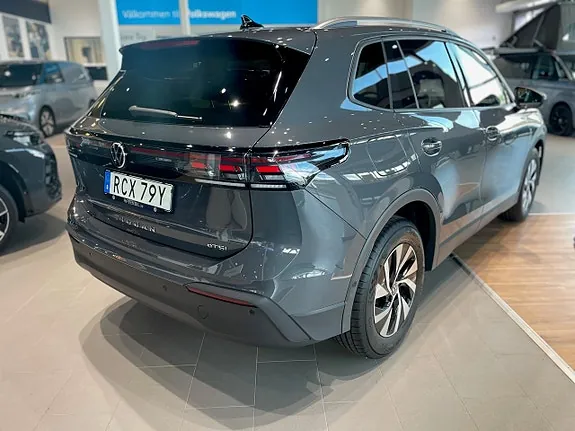 Volkswagen Tiguan 2026 photo 3