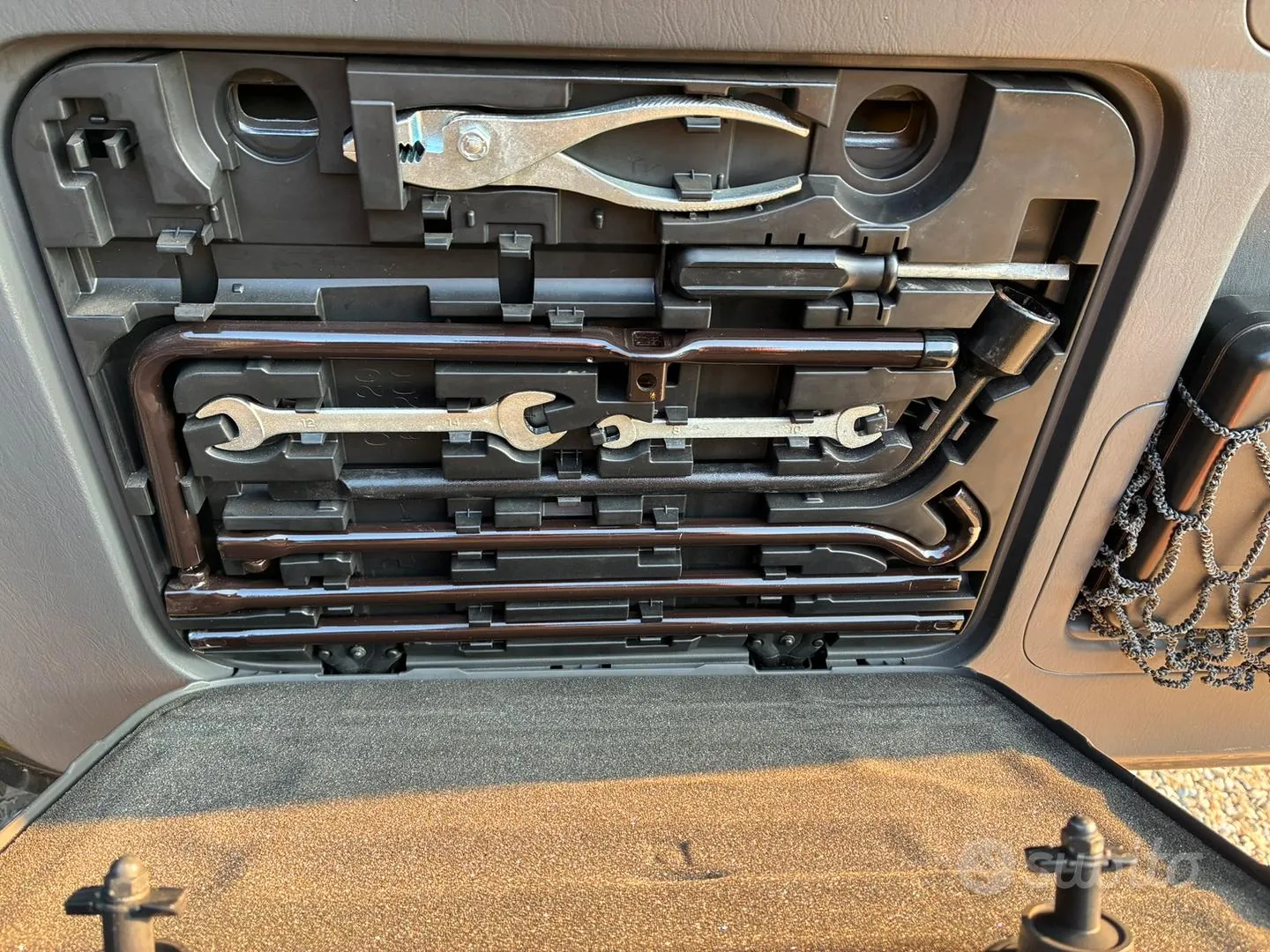 Toyota Land Cruiser 2008 photo 4
