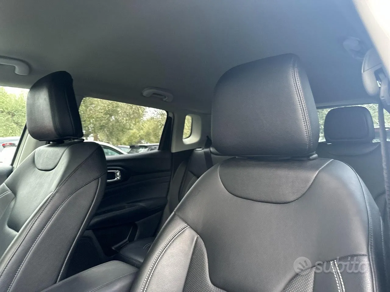 Jeep Compass 2024 photo 5
