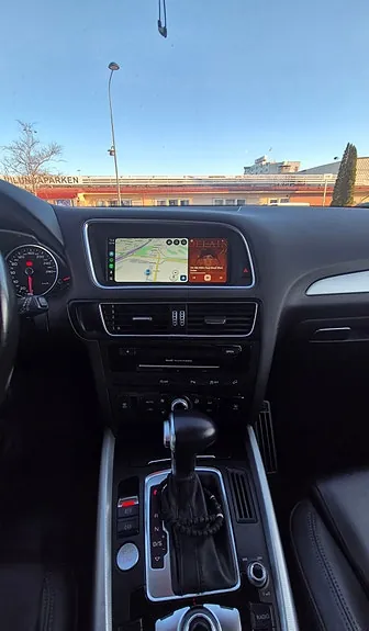 Audi Q5 2016 photo 5