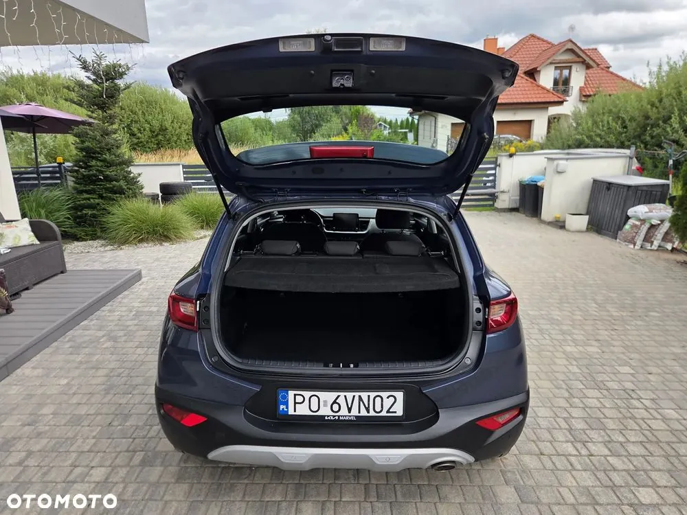 Kia Stonic 2021 photo 5