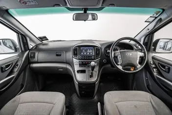 Hyundai Imax 2020 photo 4