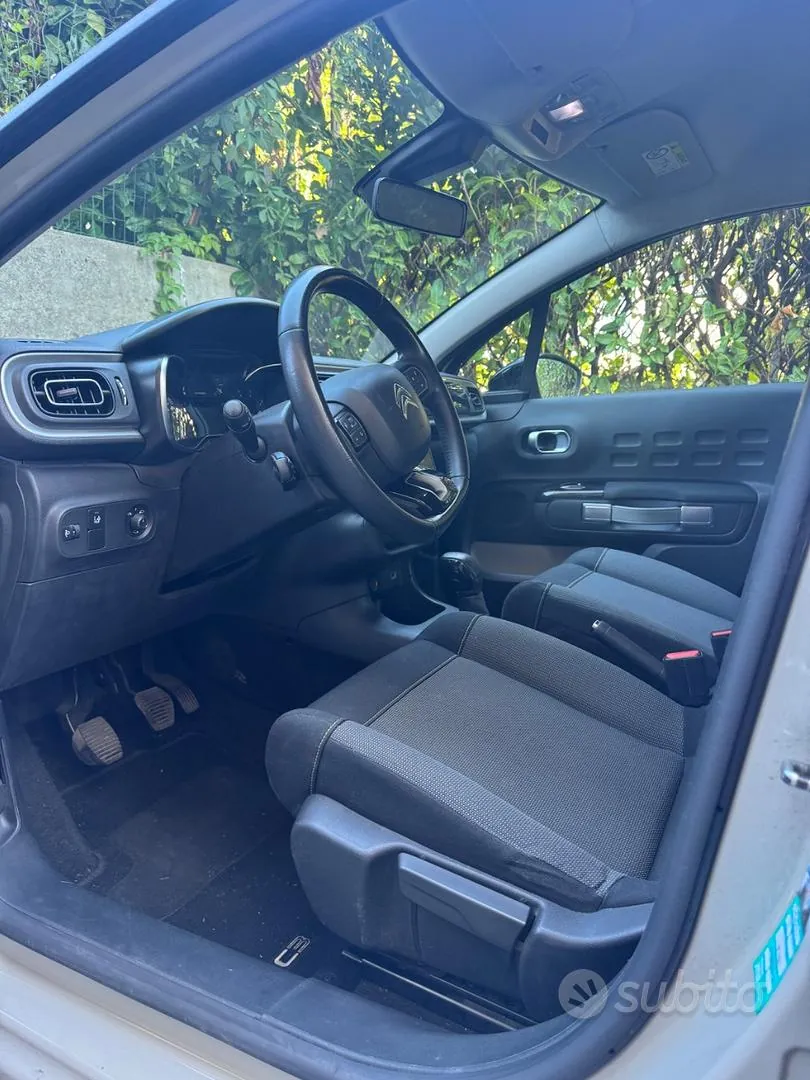 Citroen C3 2019 photo 5
