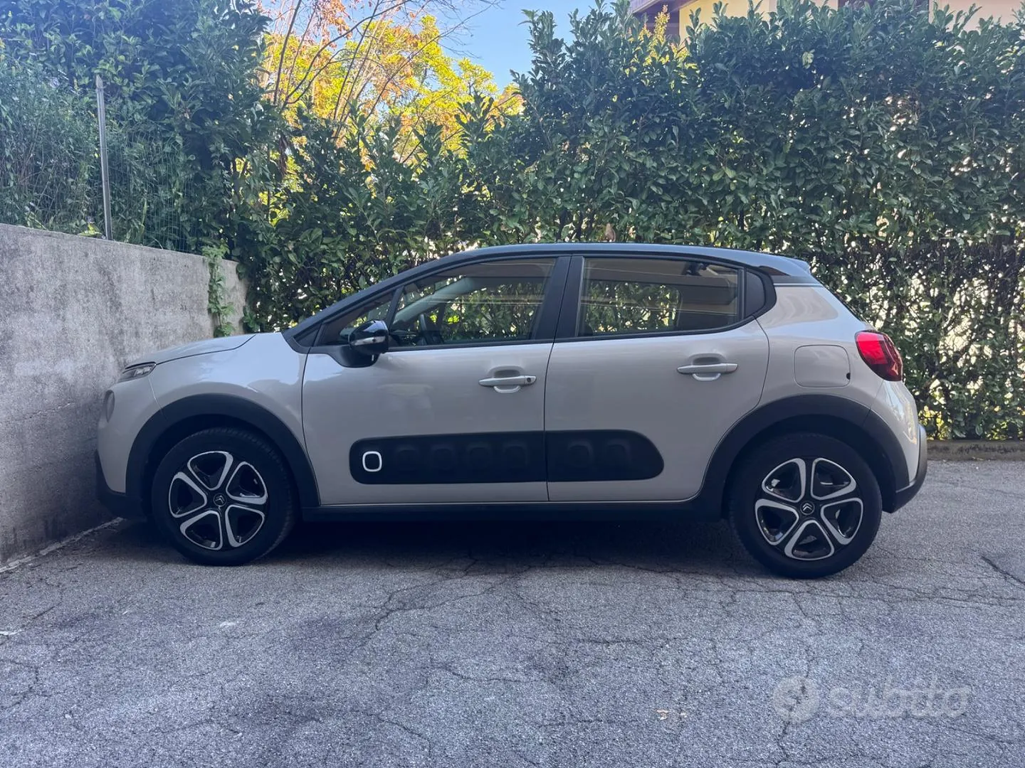 Citroen C3 2019 photo 3