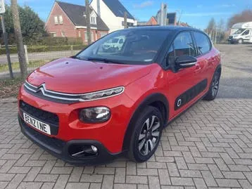 Citroen C3 2016 photo 2