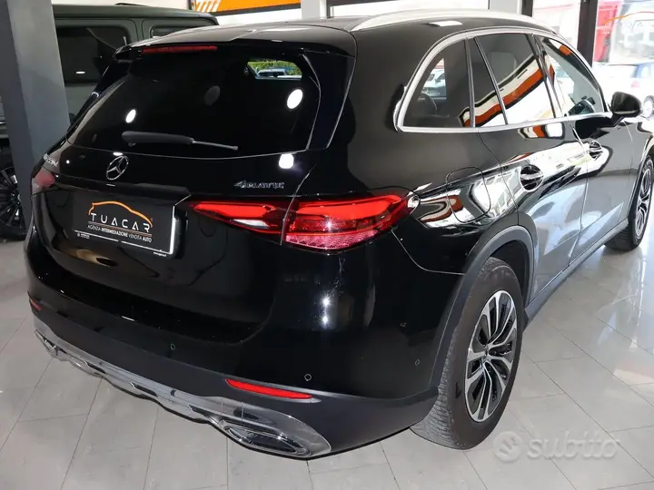 Mercedes-Benz Glc 220 2023 photo 5