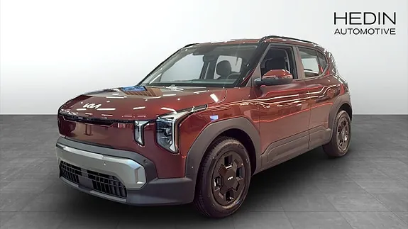 Kia Ev2