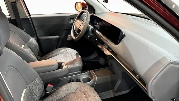 Kia Ev2 2027 photo 5