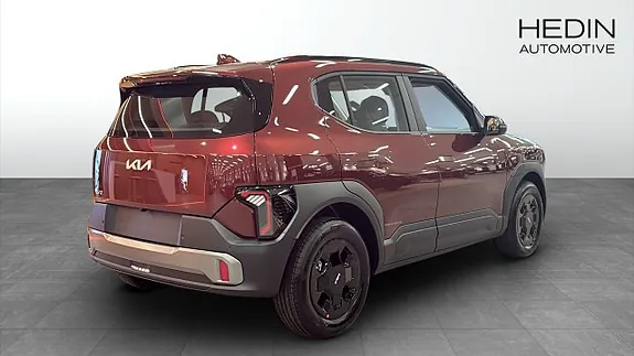 Kia Ev2 2027 photo 4