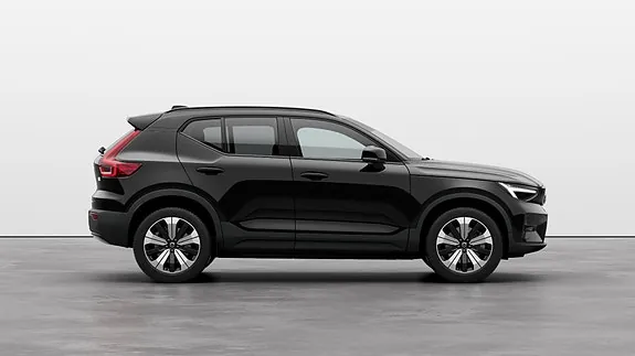 Volvo Xc40 2023 photo 2