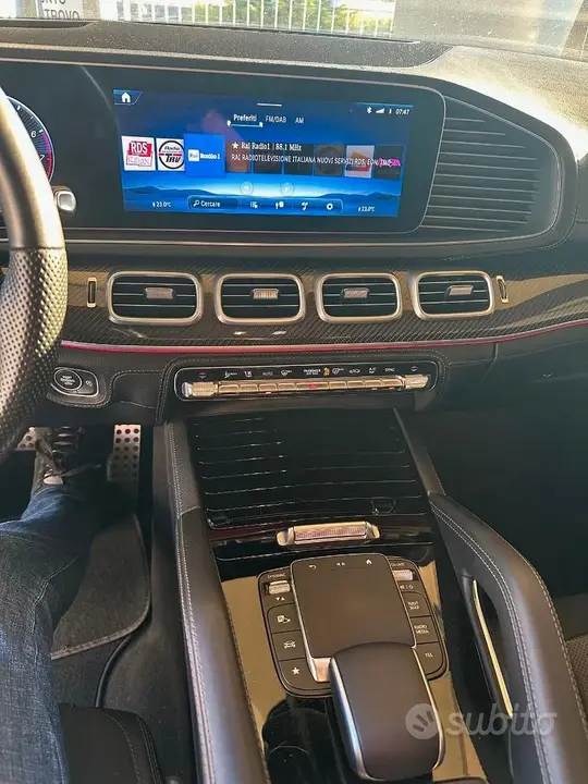 Mercedes-Benz Gle 2023 photo 5