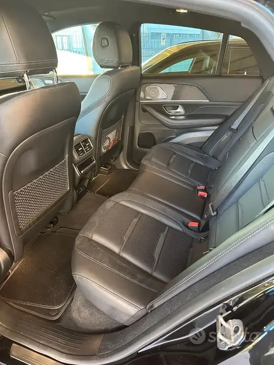 Mercedes-Benz Gle 2023 photo 4