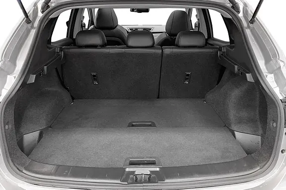Nissan Qashqai 2018 photo 5