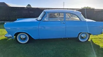 Ford Taunus