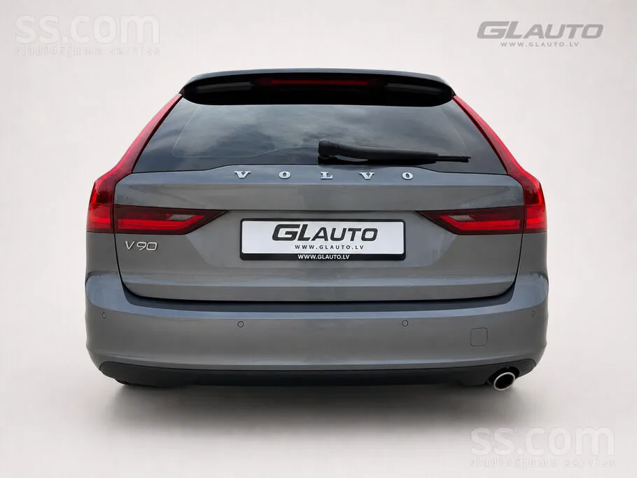 Volvo V90 2017 photo 5