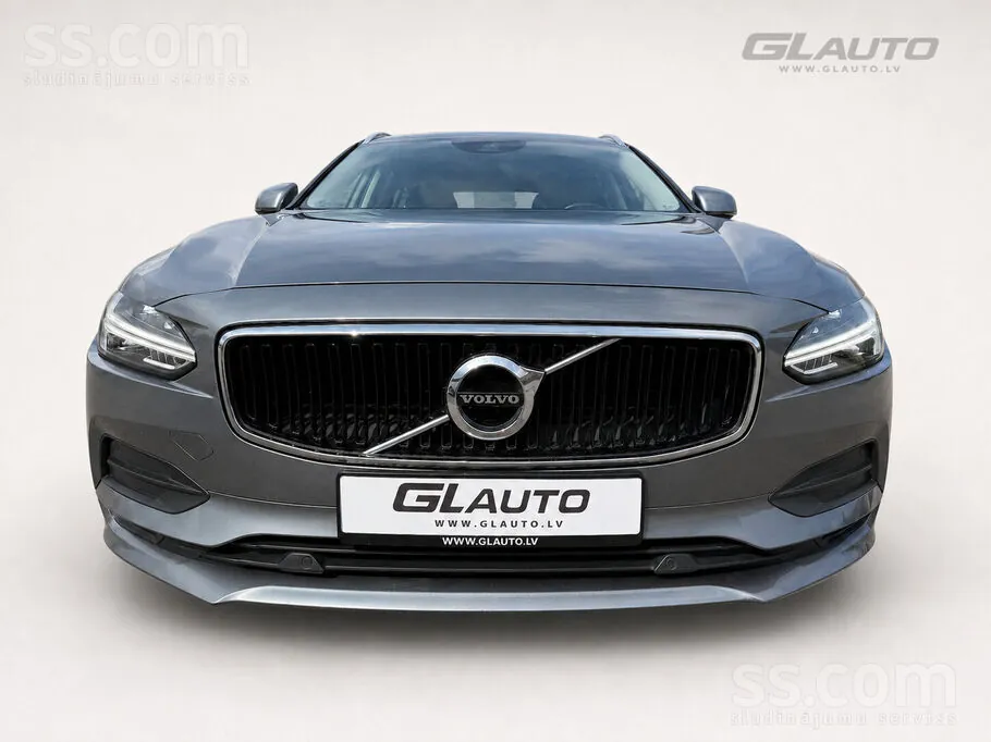Volvo V90 2017 photo 2