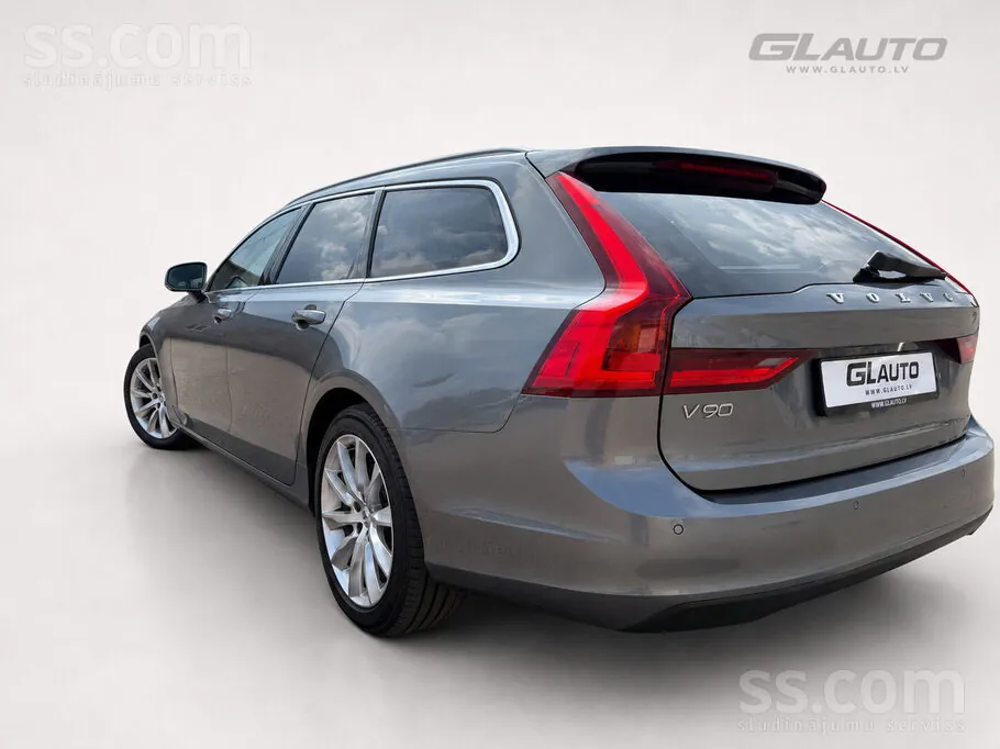 Volvo V90 2017 photo 4
