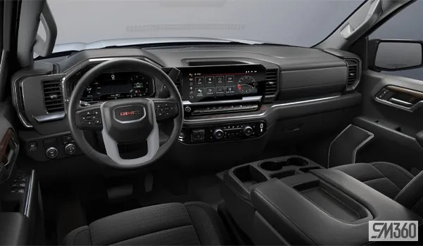 GMC Sierra 1500 2026 photo 3