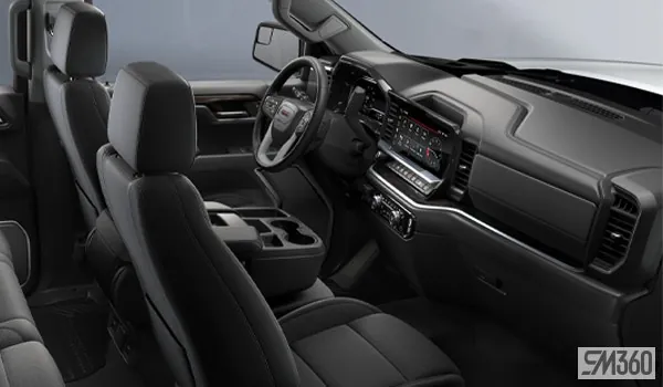 GMC Sierra 1500