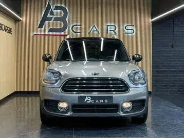 Mini Countryman 2017 photo 2