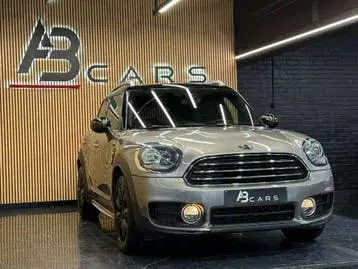 Mini Countryman 2017 photo 3