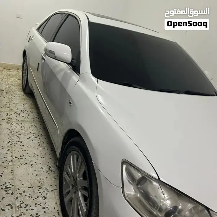 Toyota Aurion 2010 photo 3