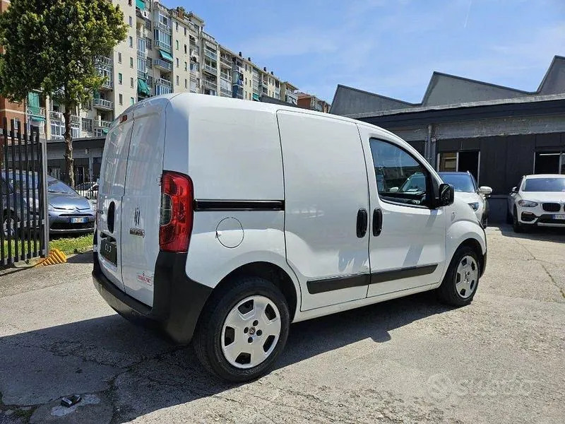Fiat Fiorino 2019 photo 4