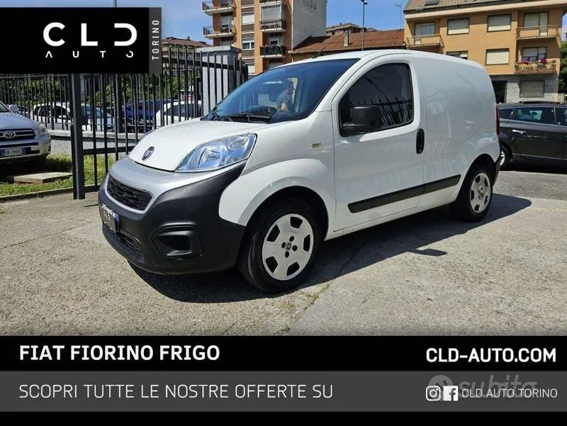 Fiat Fiorino