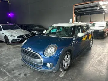 Mini Clubman 2016 photo 3