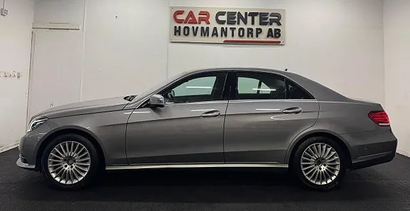 Mercedes-Benz E350 2014 photo 3
