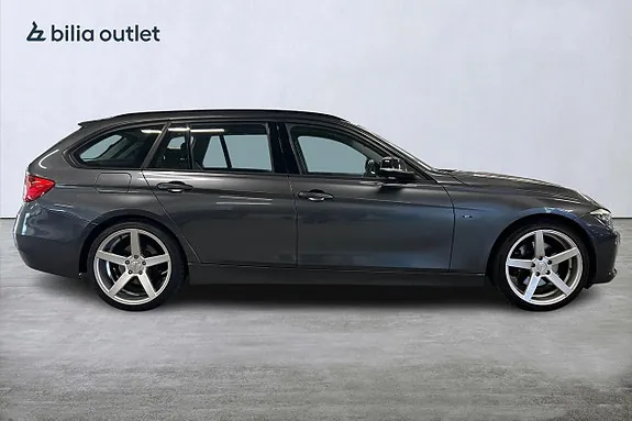 BMW 328I 2013 photo 5