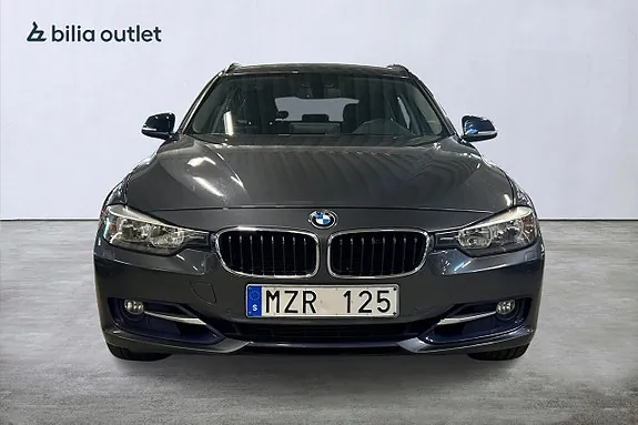BMW 328I 2013 photo 3