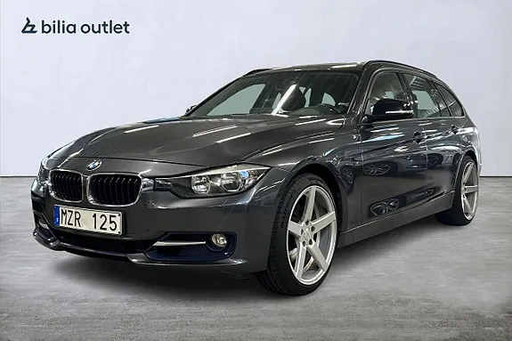 BMW 328I
