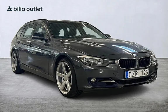 BMW 328I 2013 photo 4