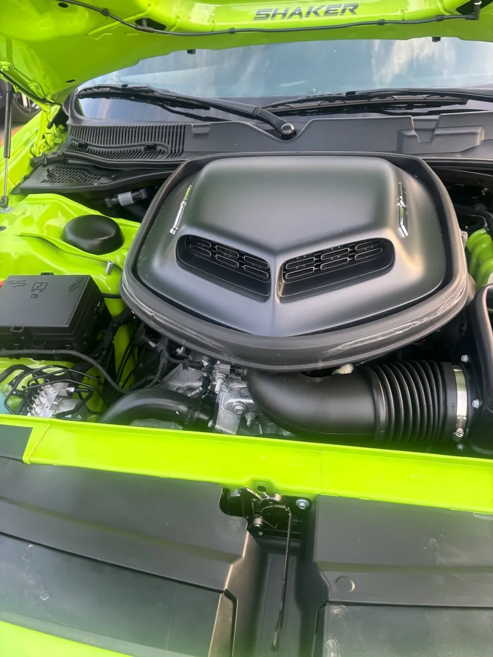 Dodge Challenger 2023 photo 5
