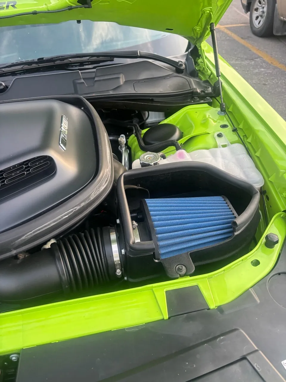 Dodge Challenger 2023 photo 3