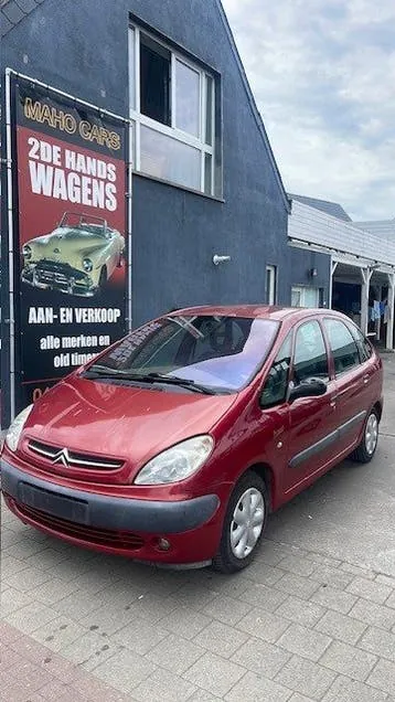 Citroen Picasso