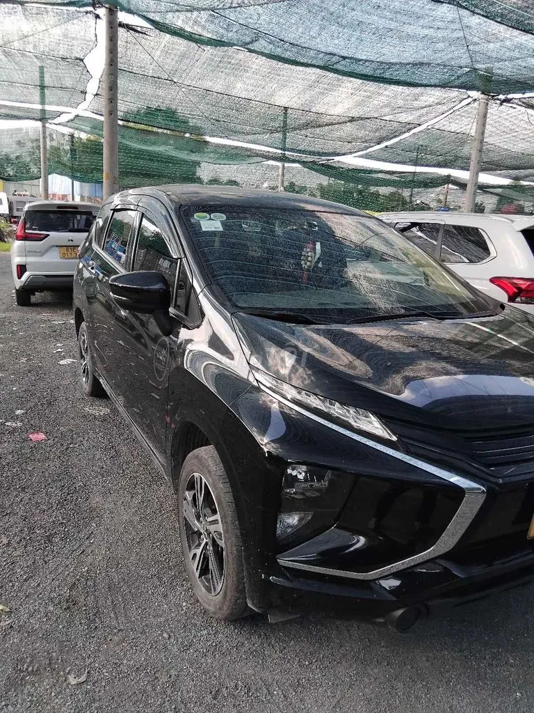 Mitsubishi Xpander 2023 photo 4