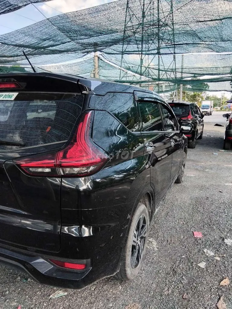 Mitsubishi Xpander 2023 photo 2