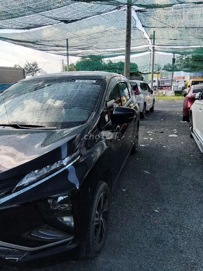 Mitsubishi Xpander 2023 photo 3