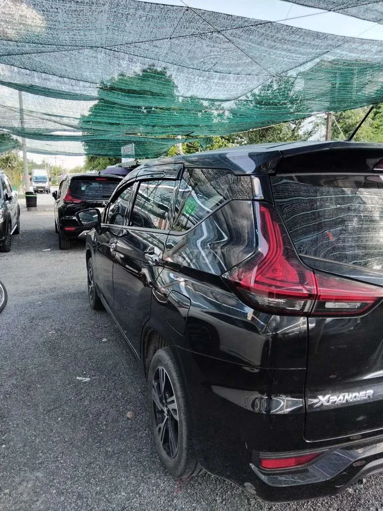 Mitsubishi Xpander