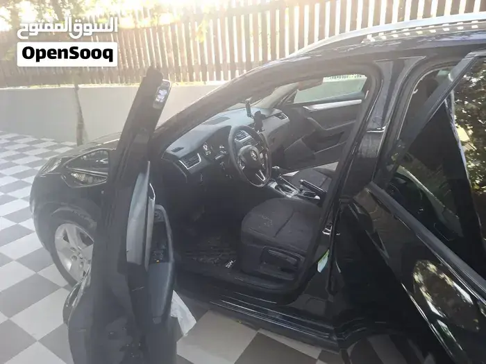 Skoda Octavia 2017 photo 4