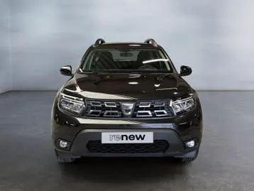 Dacia Duster 2021 photo 3