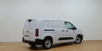 Opel Combo 2026 photo 2