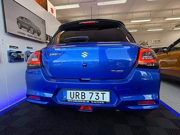 Suzuki Swift 2026 photo 3