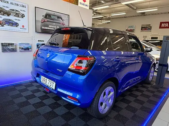Suzuki Swift 2026 photo 2